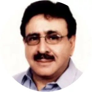Raja Ashfaq Sarwar - Former Member Punjab Assembly