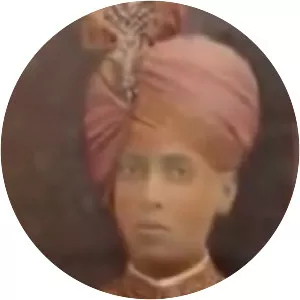 Raja Awadhesh Singh - 