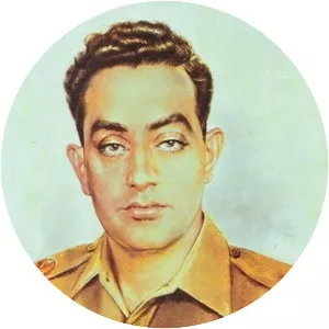 Raja Aziz Bhatti