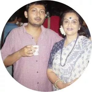 Raja Dasgupta - Film director