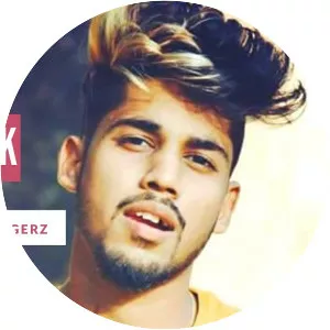 Raja Game Changerz - Singer