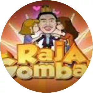 Raja Gombal - TV program