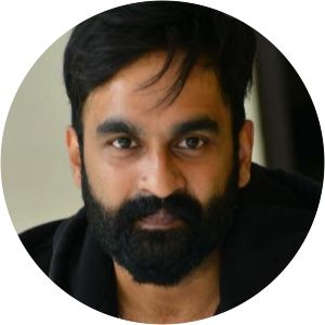 Raja Goutham Kanneganti