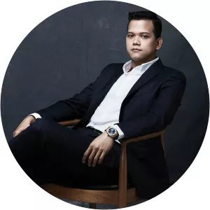 Raja Hamzah photograph