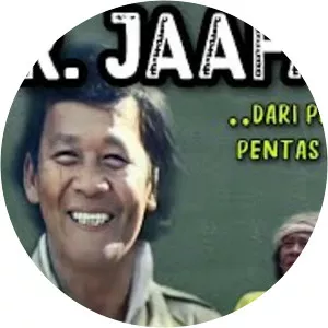Raja Jaafar bin Raja Aris - Comedian