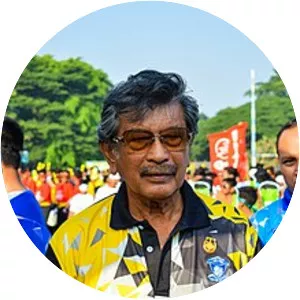 Raja Jaafar