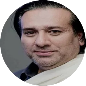 Raja Jalal Hussain Maqpoon