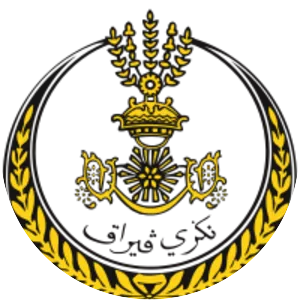 Raja Jamil Ariffin ibni Almarhum Sultan Idris . . .