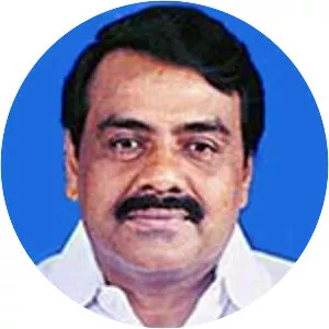 Raja Kannappan