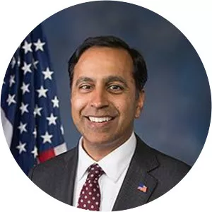 Raja Krishnamoorthi