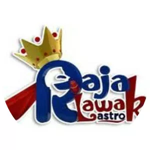 Raja Lawak Astro - 2007 ‧ Comedy ‧ 7 seasons