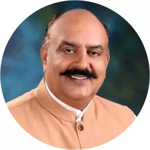 Raja Mahendra Aridaman Singh