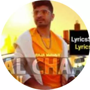 RAJA MELODYX - Singer