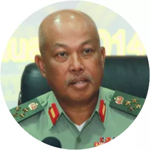 Raja Mohamed Affandi