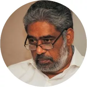 Raja Mohan