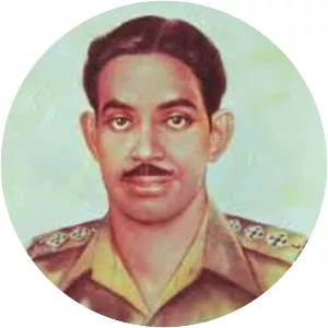 Raja Muhammad Sarwar