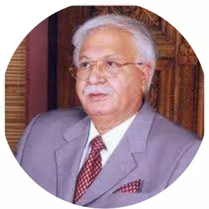 Raja Muhammad Zulqarnain Khan