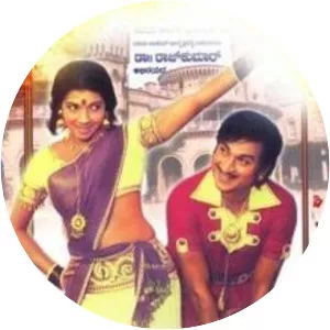 Raja Nanna Raja - 1976 ‧ Romance ‧ 2h 14m