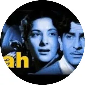 Raja Nawathe - Indian film producer