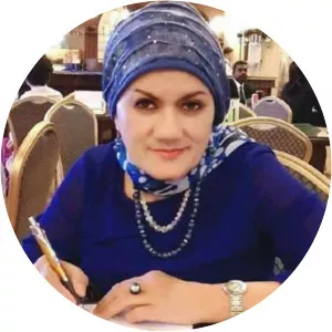 Raja Noor Saadah Salehuddin - Yusof Haslam's ex-wife