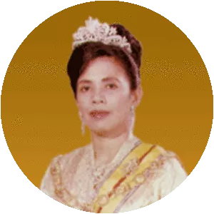 Raja Perempuan Budriah