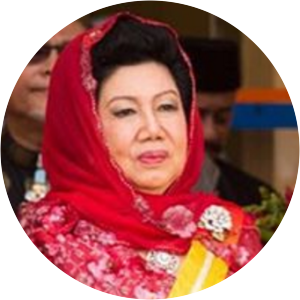 Raja Perempuan Tengku Anis