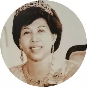 Raja Perempuan Zainab II