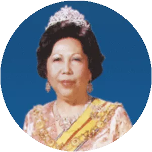Raja Perempuan Zainab