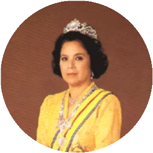 Raja Permaisuri Bainun - 