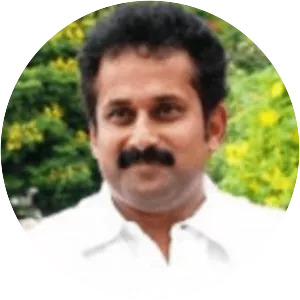 Raja - Indian film actor