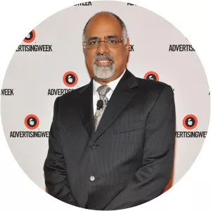 Raja Rajamannar - Author