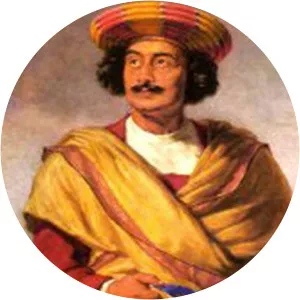 Raja Ram Mohan Roy - Indian historian