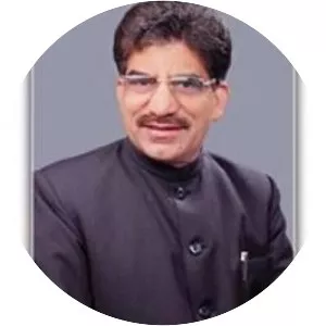 Raja Ram Pal - Indian Politician