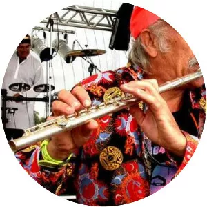 Raja Ram - Australian musician