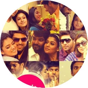 Raja Rani - 2013 ‧ Drama/Romance ‧ 2h 44m