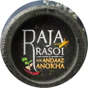 Raja Rasoi Aur Andaaz AnokhaSince 2019