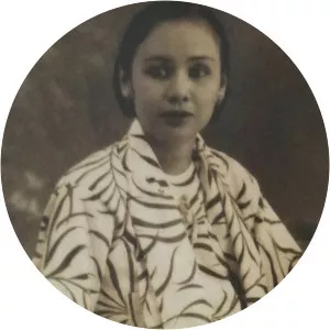 Raja Saidatul Ihsan binti Tengku Badar Shah photograph