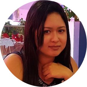 Raja Sara photograph