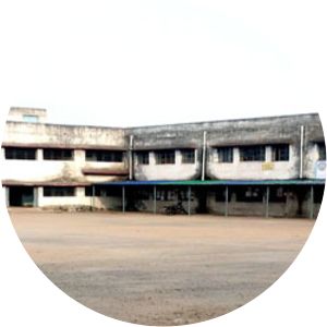 Raja Shiva Prasad College - Postgraduate in Belgaria, India