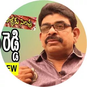 Raja Vannem Reddy