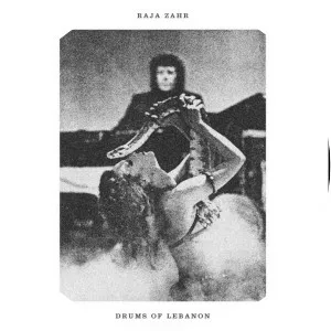 Raja Zahr - Musical artist