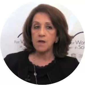 Rajaâ Cherkaoui El Moursli