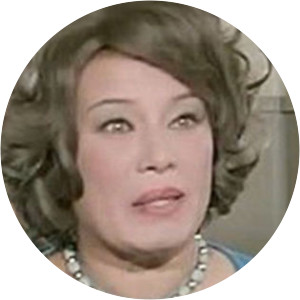 Rajaa Seraj - Egyptian actress