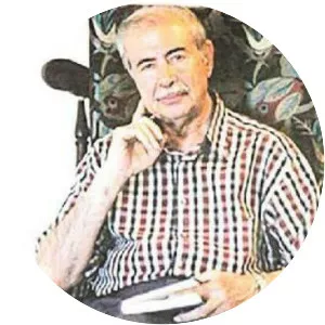 R. Etemadi - Journalist