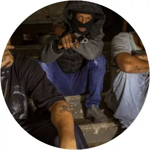 Rajada Mc's - Musical artist