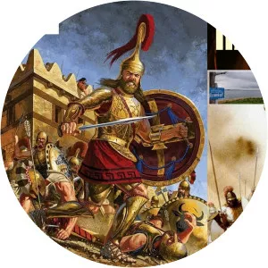 Rajaditya Chola - Parantaka I's son