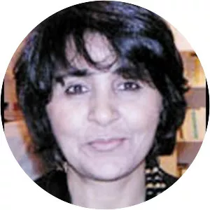 Rajae Benchemsi - Moroccan writer