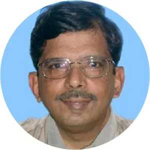 Rajagopalan Parthasarathy