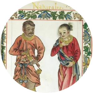 Rajah Lontok - Dayang Kalangitan's husband