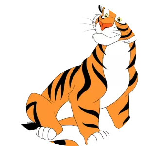 Rajah - Fictional character